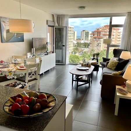 La Manga Beach Club - Apartment With Seaview エクステリア 写真