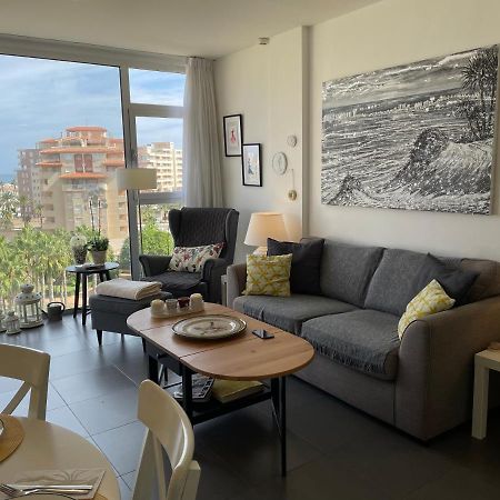 La Manga Beach Club - Apartment With Seaview エクステリア 写真