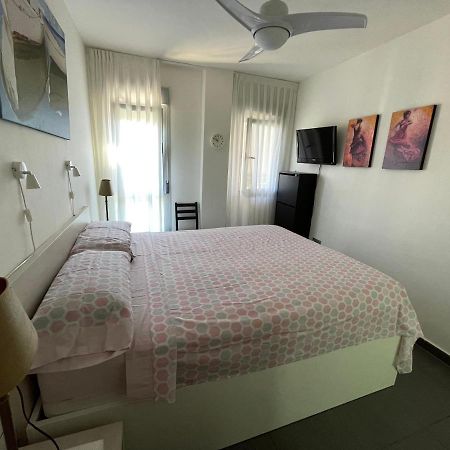 La Manga Beach Club - Apartment With Seaview エクステリア 写真
