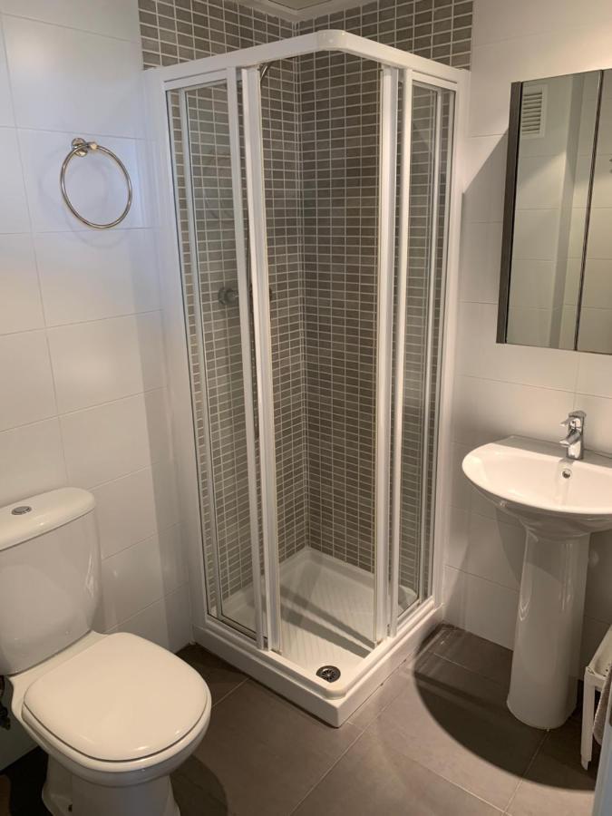 La Manga Beach Club - Apartment With Seaview エクステリア 写真