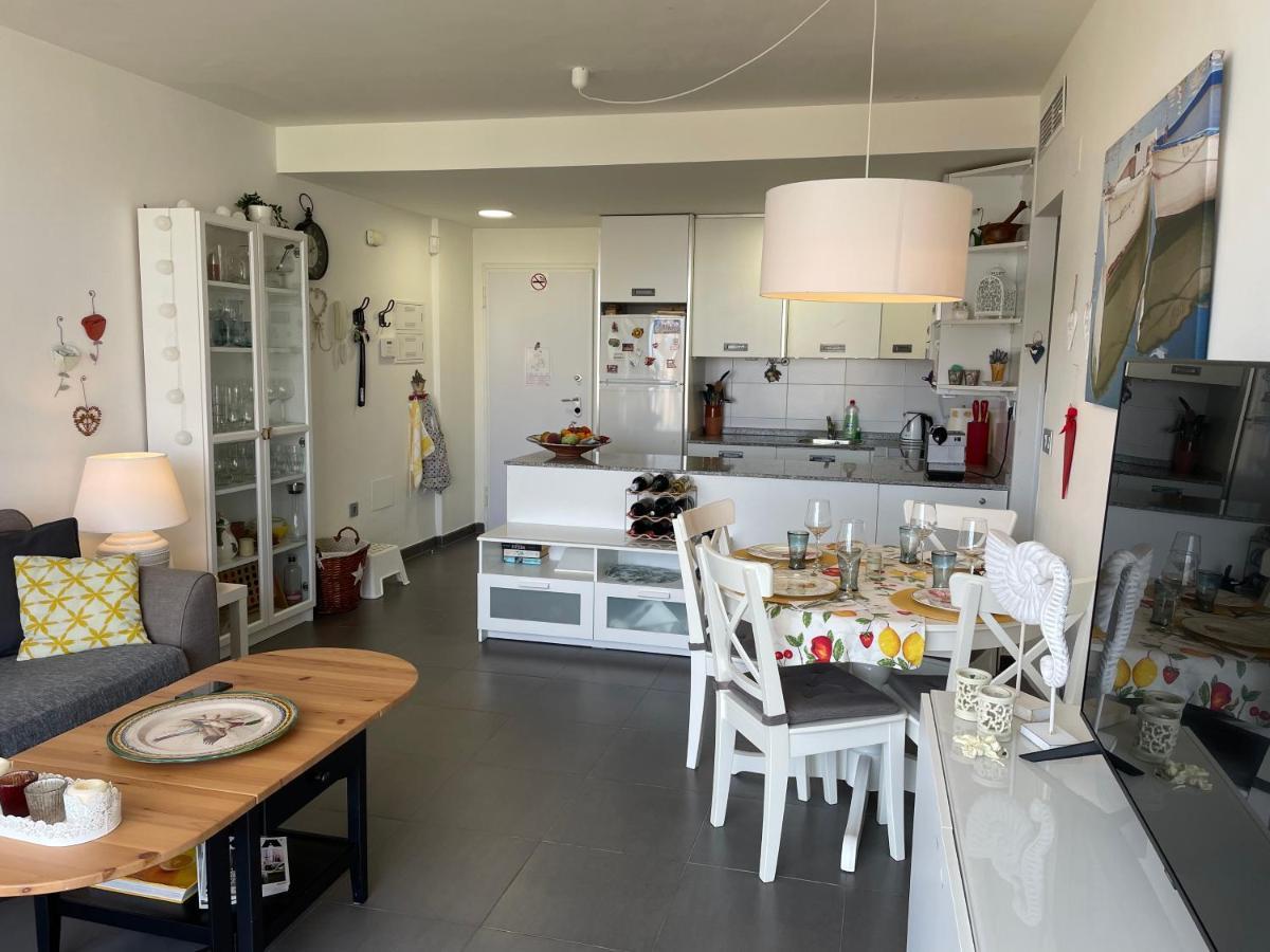 La Manga Beach Club - Apartment With Seaview エクステリア 写真