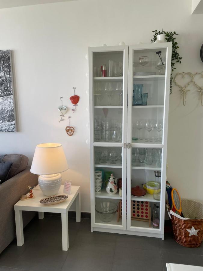 La Manga Beach Club - Apartment With Seaview エクステリア 写真