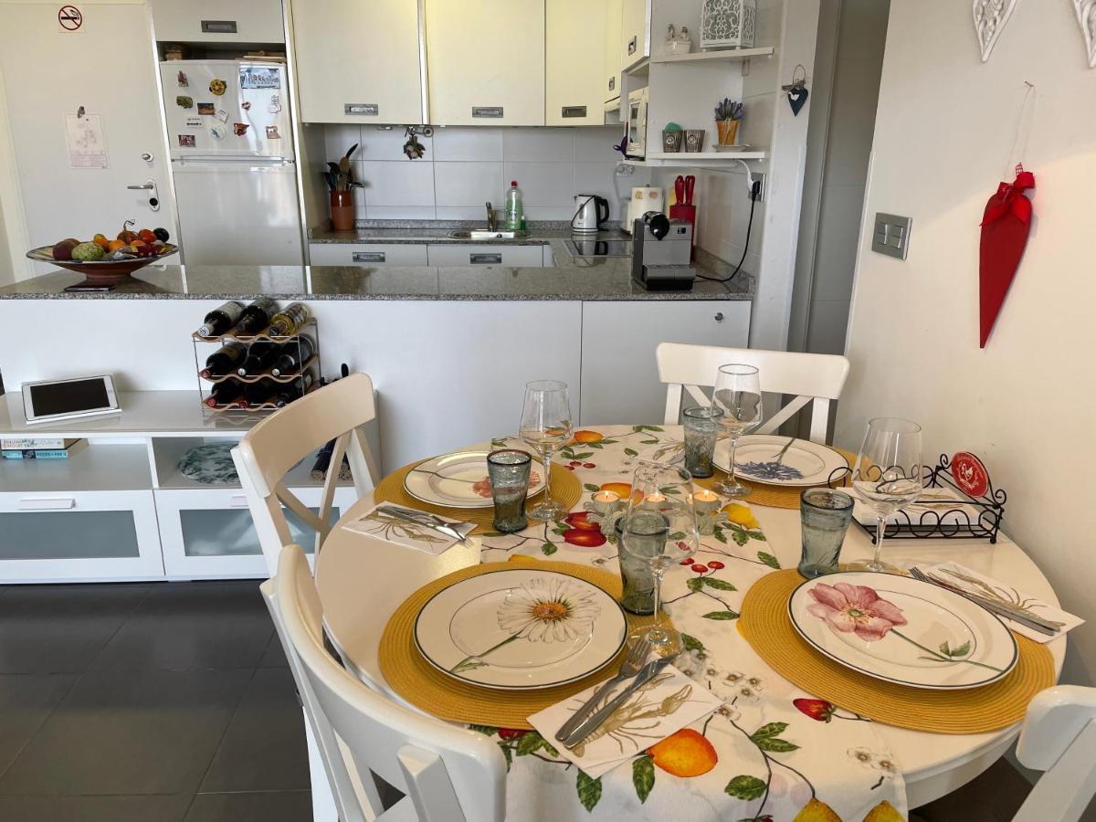 La Manga Beach Club - Apartment With Seaview エクステリア 写真